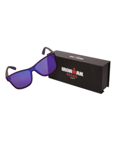 Óculos de Sol Polarizado Uv400 Ironman Brasil IMH06 - comprar online