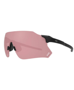 Óculos de Sol Quad X 2.0 Matte Black Amber - comprar online