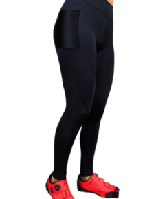 Calça Ciclismo Feminino - comprar online