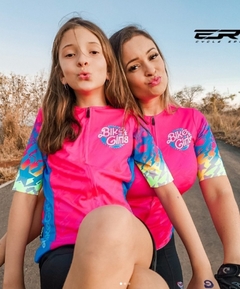 Camisa Feminina ERT Lady Barbie - loja online