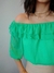 Blusa ciganinha - loja online