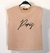 Muscle tee "Paris" - comprar online