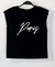 Muscle tee "Paris"