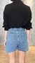 Shorts jeans - loja online