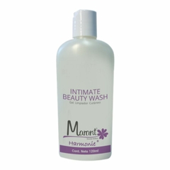 Intimate Beauty Wash (pH 4.5) Champú Antibacterial sin Detergentes