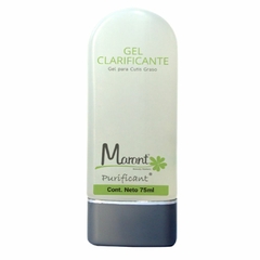 Gel Clarificante Purificant