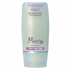 Post Peel Balm Bálsamo Pre y Post Exfoliación