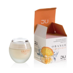 CREMA ORANGE EXPERIENCE