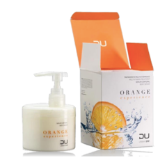 BODY SERUM ORANGE EXPERIENCE