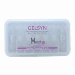 Gelsyn Harmonie Gel suavizante antiarrugas