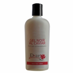 Gel Noir al Caviar