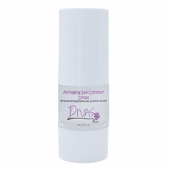 Antiaging Eye Contour Drops / Gotas Antienvejecimiento del Contorno de ojos