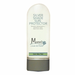 Silver Shade Sun Protector 35 FPS