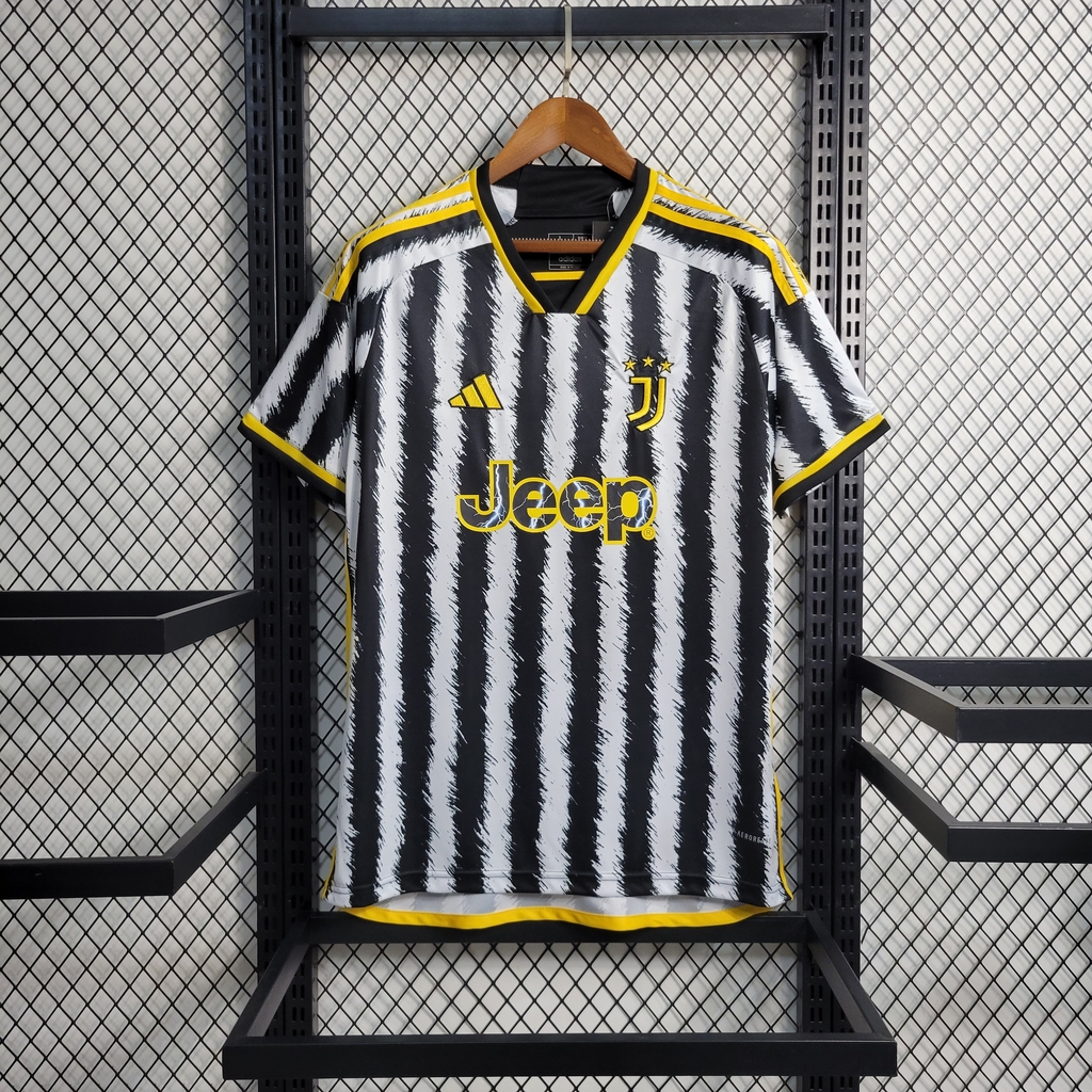 Camisa da sale juventos