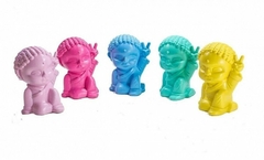 Buda color pastel - comprar online