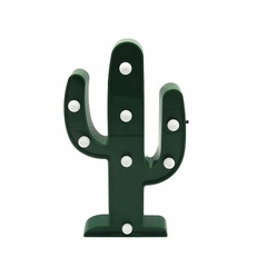 Cartel led cactus