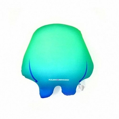 Monstruo grande furia fluo - comprar online