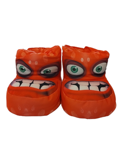 Pantufla talle 3 Monstruo - comprar online