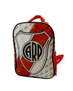 Mochila River Plate