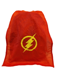 Mochila Flash con capa - comprar online