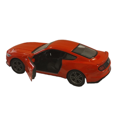 Auto coleccionable Ford Mustang GT - Mariposa