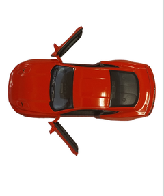 Auto coleccionable Ford Mustang GT - tienda online