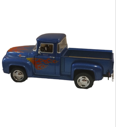 Auto coleccionable Ford F-100 Pickup en internet