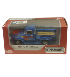 Auto coleccionable Ford F-100 Pickup - comprar online