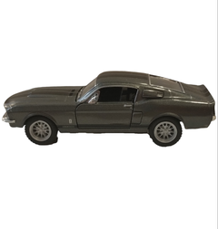 Auto coleccionable Shelby GT-500 - comprar online