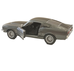 Auto coleccionable Shelby GT-500 - Mariposa