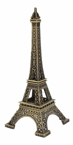 Torre eiffel de 8 cm - comprar online