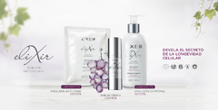 Elixir - Serum crema antioxidante - Resveratrol liposomado en internet