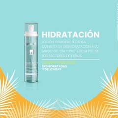 Hyaluronic B5 Bio-Osmotic lotion - Loción osmoprotectora con ácido hialurónico - comprar online