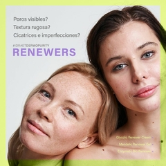 Glycolic Renewer - Crema renovadora con ácido glicólico - comprar online