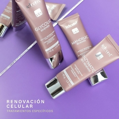 Glycolic Renewer - Crema renovadora con ácido glicólico - Bella Locura