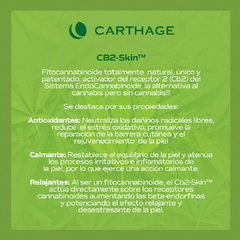 Solución Facial Redensificante - Línea CB2 - tienda online