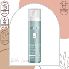 Hyaluronic B5 Bio-Osmotic lotion - Loción osmoprotectora con ácido hialurónico