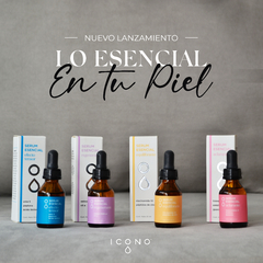 Serum Esencial Efecto Tensor en internet