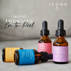 Serum Esencial Efecto Tensor - comprar online