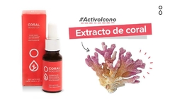 Booster Coral en internet