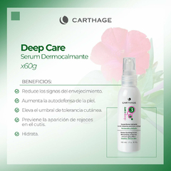 Serum Dermocalmante - comprar online