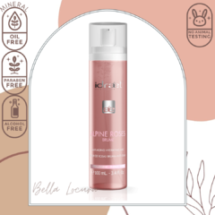 Alpine Roses Brume- Bruma Antiage