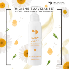 Daily Clean - Emulsión de limpieza - Bella Locura