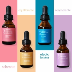 Serum Esencial Equilibrante - Niacinamida + zinc - tienda online