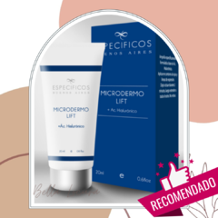 Microdermo Lift + Ácido Hialurónico - comprar online