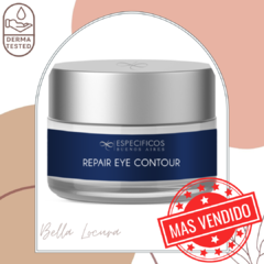 Repair Eye Contour - Contorno de ojos reparador