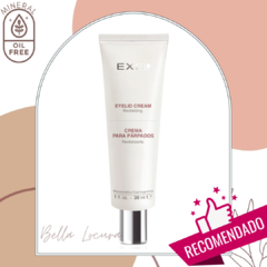 CREMA PARA PÁRPADOS REVITALIZANTE - comprar online