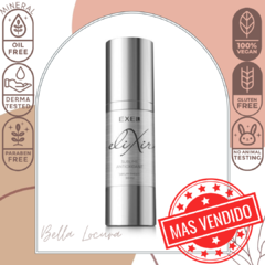 Elixir - Serum crema antioxidante - Resveratrol liposomado