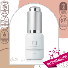 F3 CONCENTRÈ · Concentrado reafirmante facial