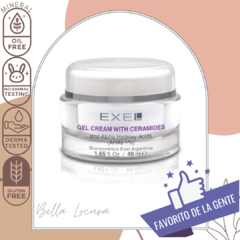 GEL CREAM con Ceramidas - comprar online